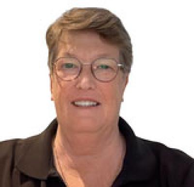 National Election Candidate