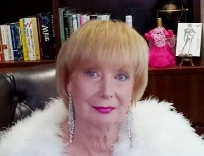 Adele Hyland