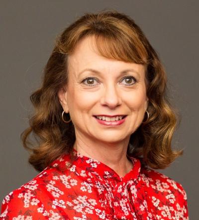 Judy Pegus