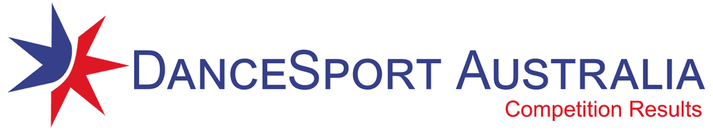 DanceSport Australia